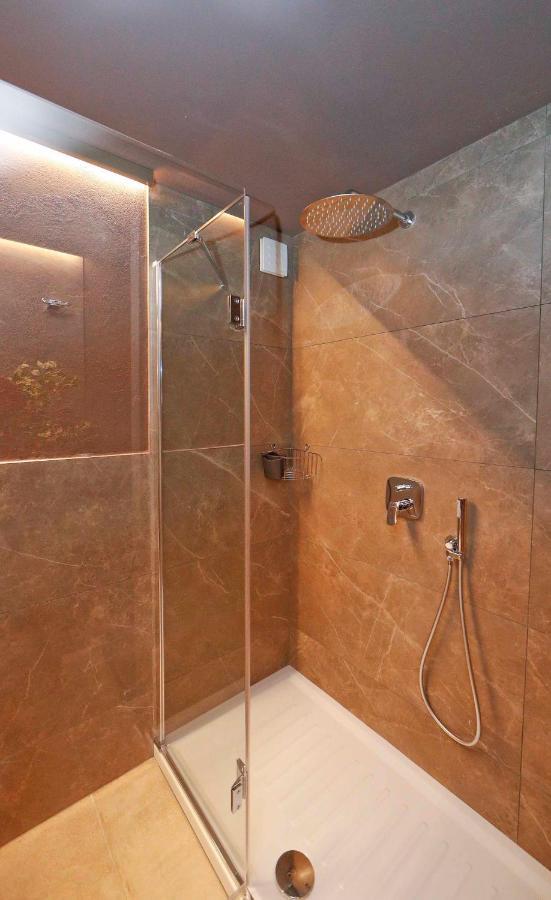 Apartment Post Industrial Loft Trastevere - Collection Rome