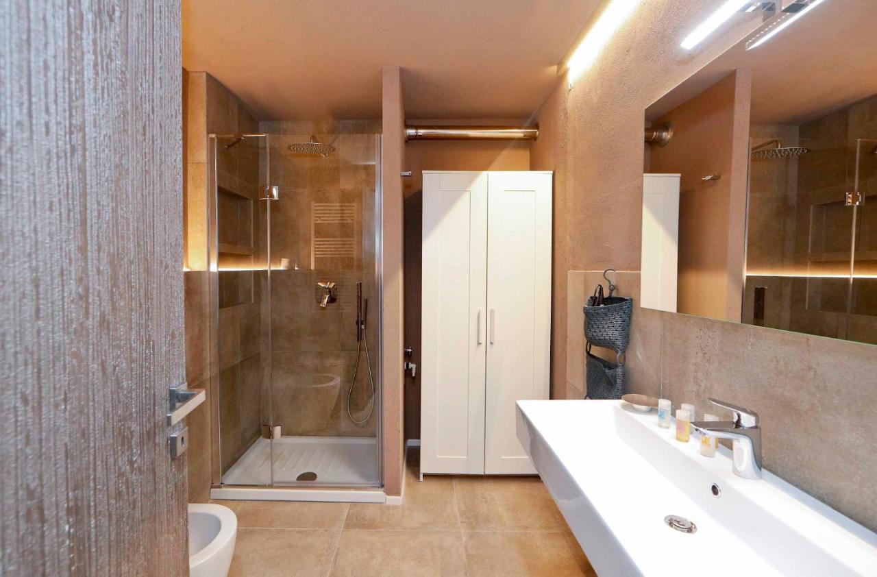 Post Industrial Loft Trastevere - Collection Apartment Rome
