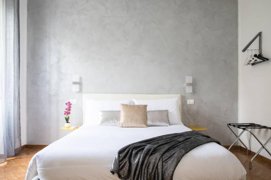 Silver Luxury Jacuzzi Trastevere - Collection Roma