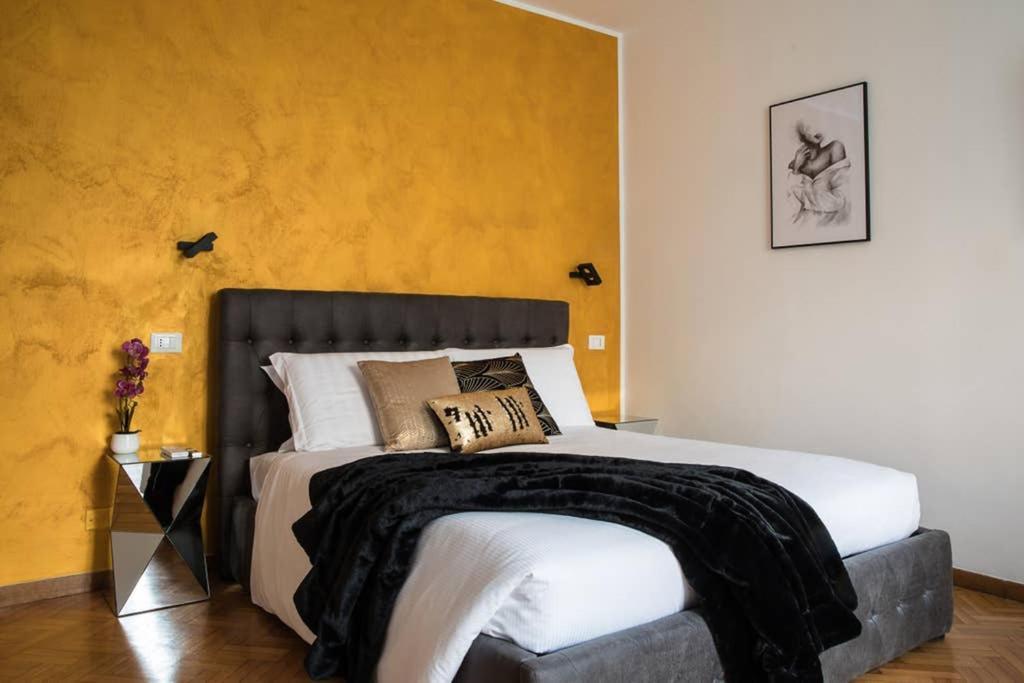 Gold Fabulous Jacuzzi Trastevere - Collection * Rome