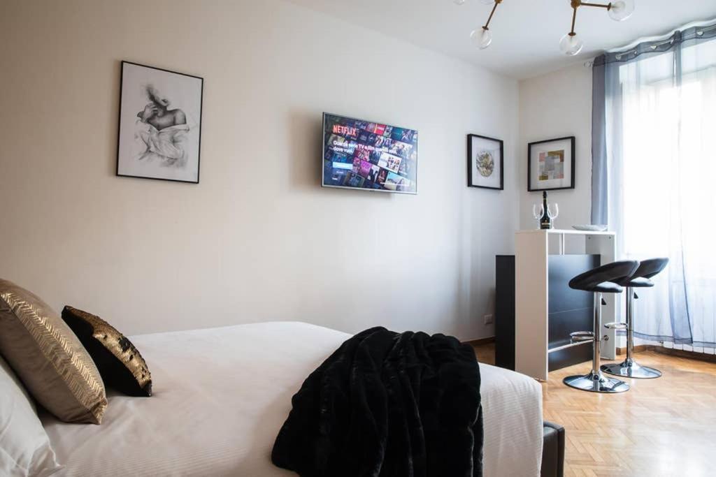 Apartment Gold Fabulous Jacuzzi Trastevere - Collection *