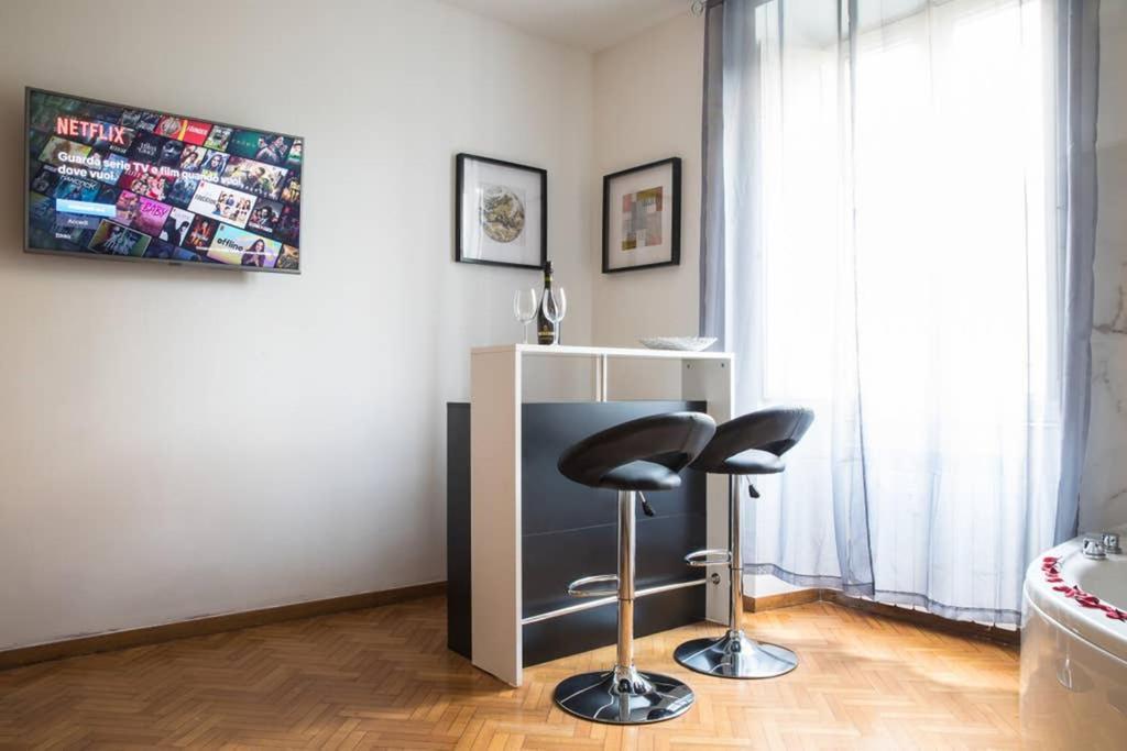 Apartment Gold Fabulous Jacuzzi Trastevere - Collection