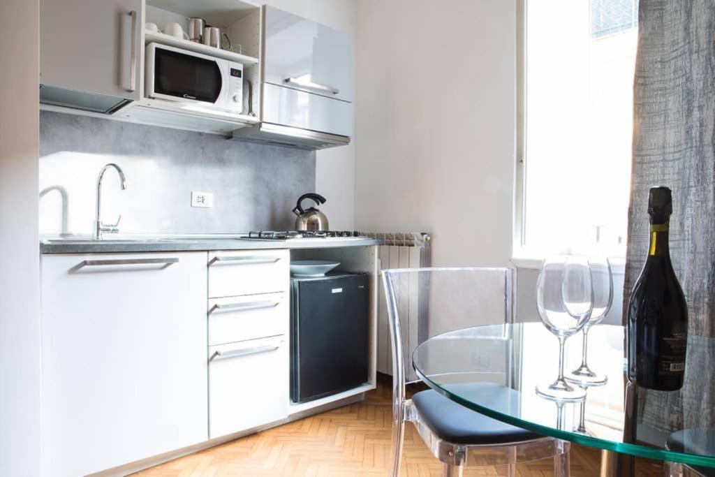 Pink Intimate Jacuzzi Trastevere - Collection Apartment
