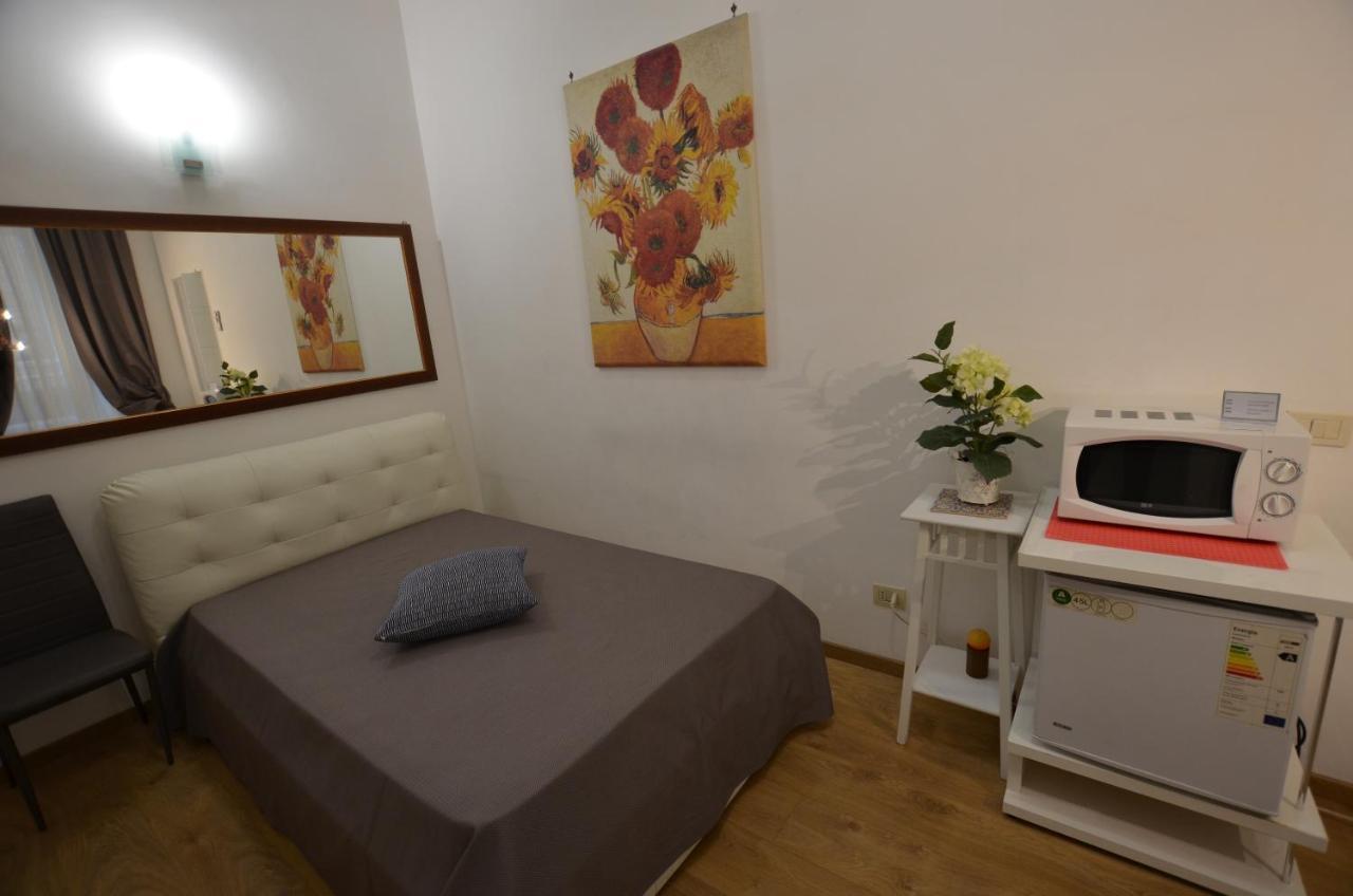 Il Fascino Di 2* Rome