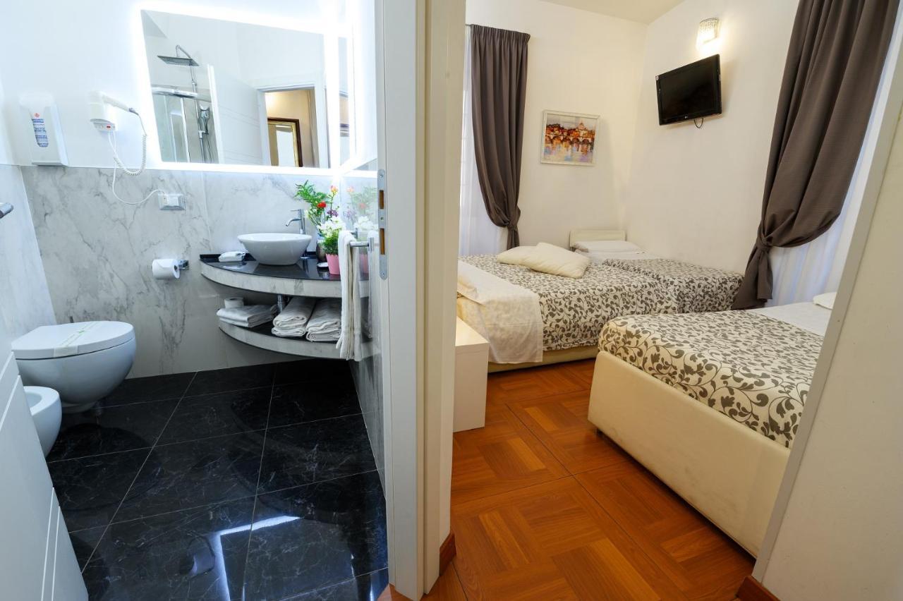 Il Fascino Di Bed & Breakfast 2*
