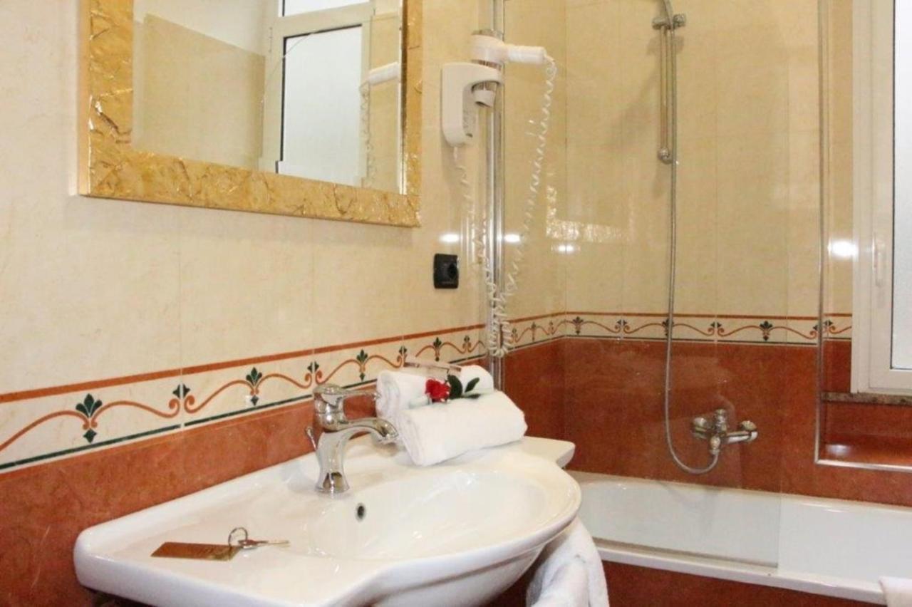 Mirage 3* Rome