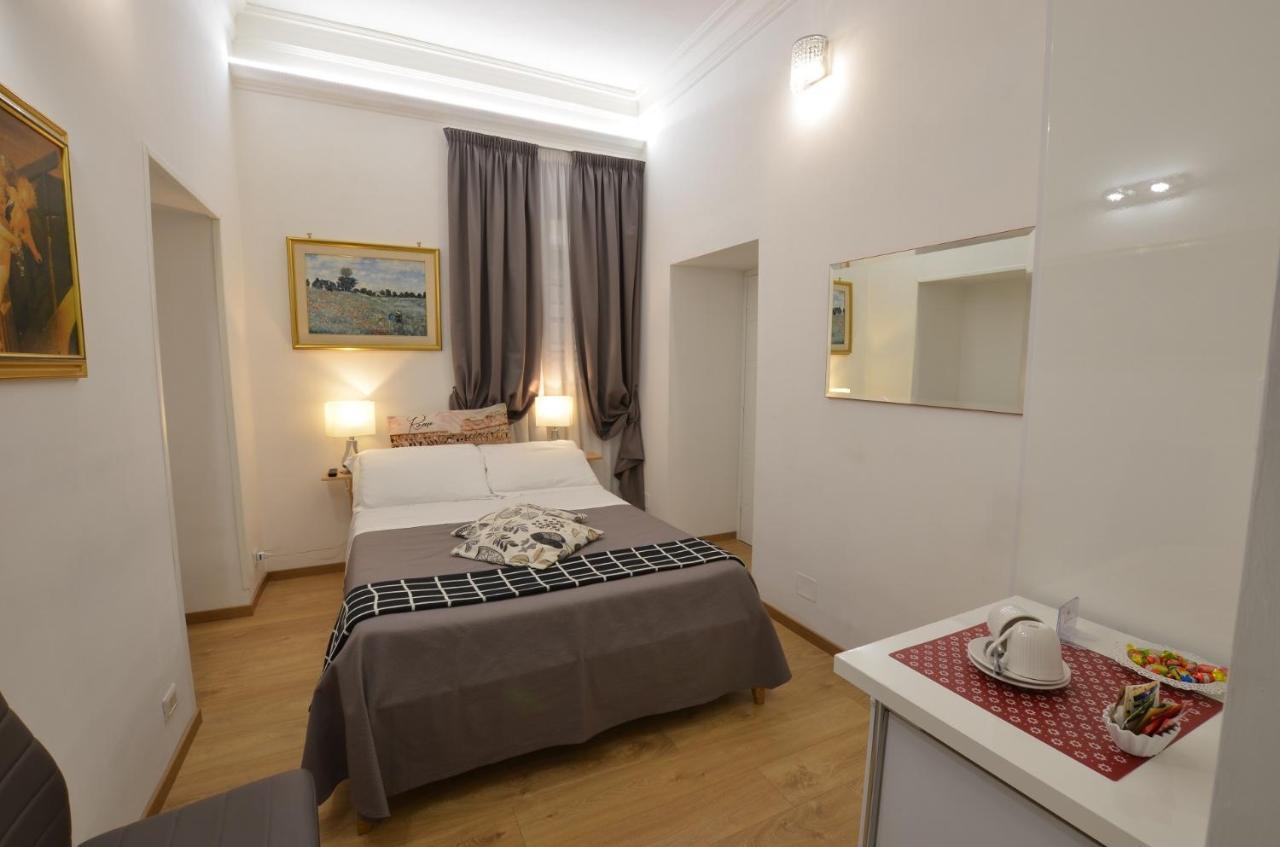 Bed & Breakfast Il Fascino Di 2*