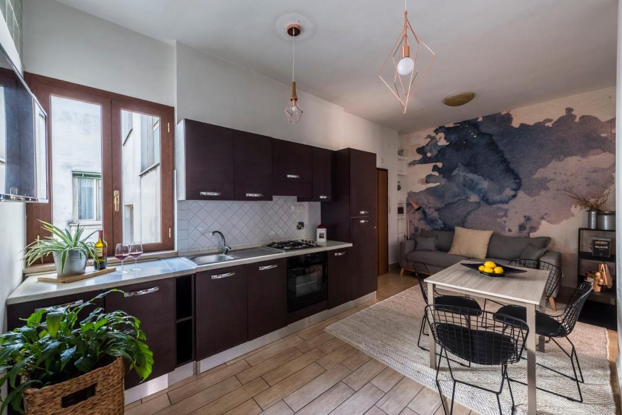 Apartment Gregorius Rome