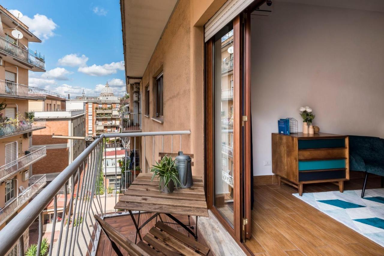 Gregorius Apartment *