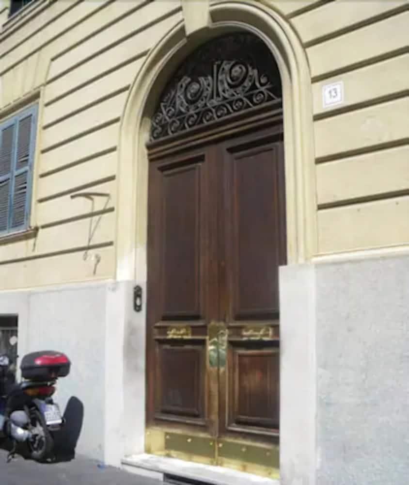 Hotel Marvi Hotel