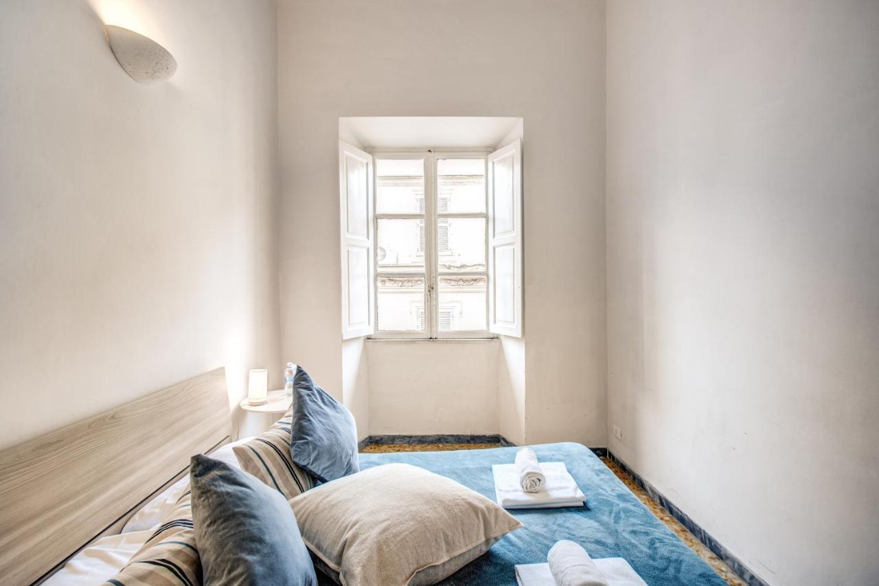 Appartement Colonna - Termini Station Big *