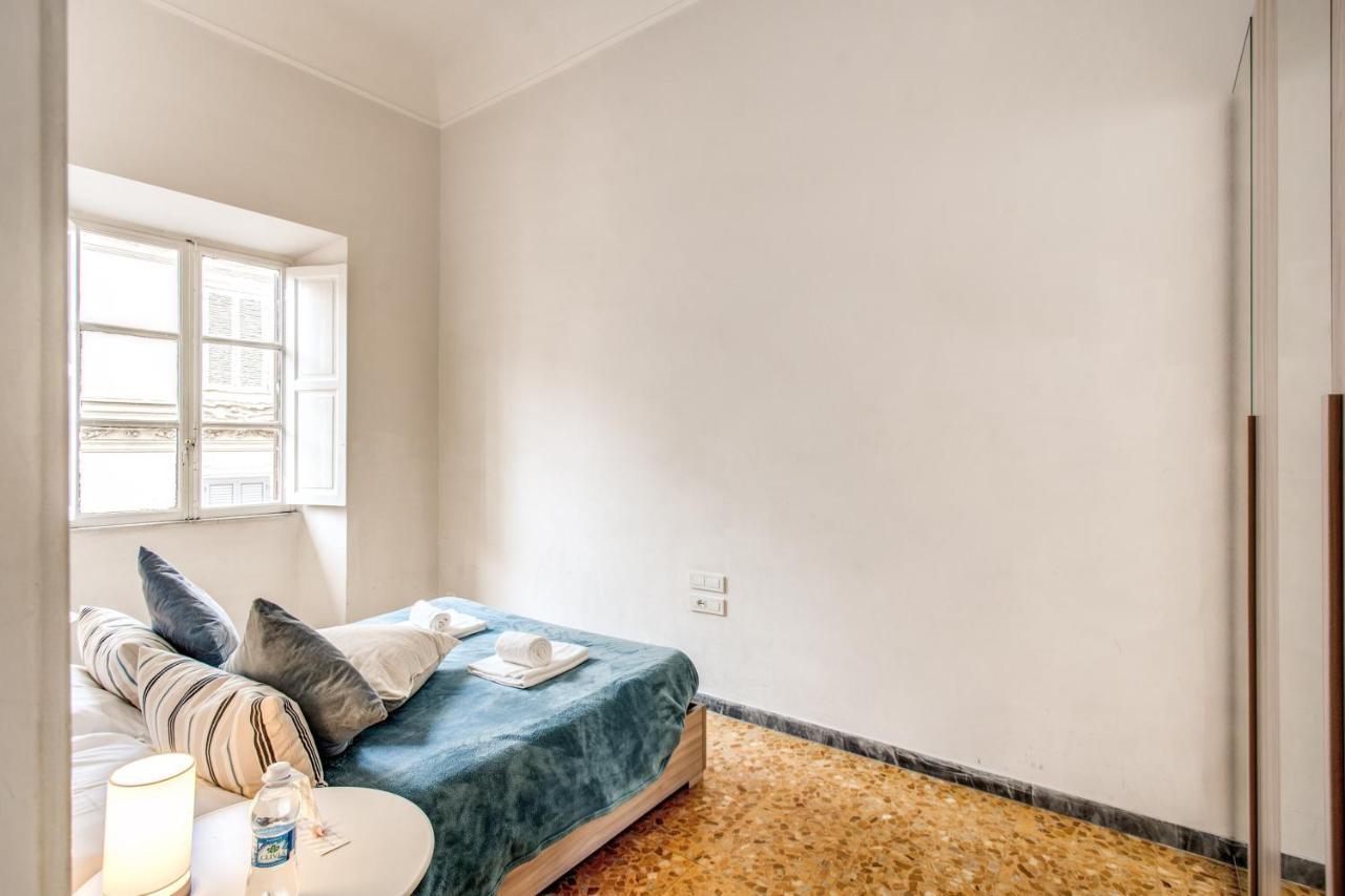 Appartement Colonna - Termini Station Big *