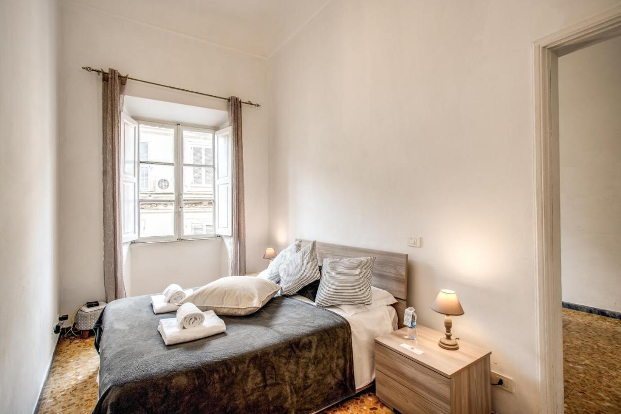 Appartement Colonna - Termini Station Big Rome