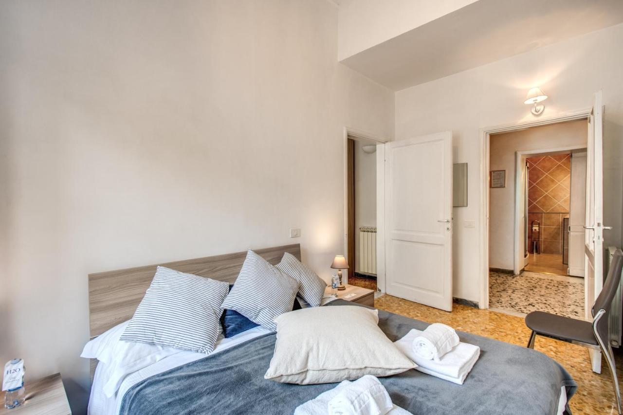 Colonna - Termini Station Big Appartement
