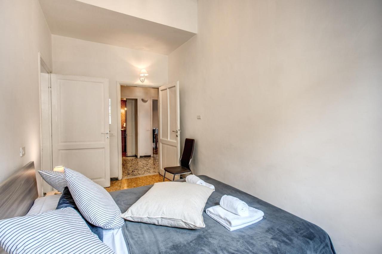 Appartement Colonna - Termini Station Big Rome