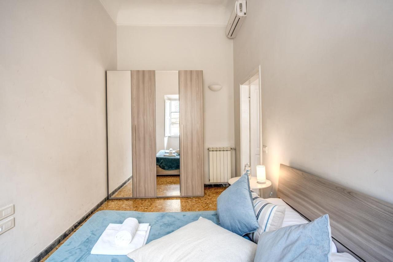 Appartement Colonna - Termini Station Big