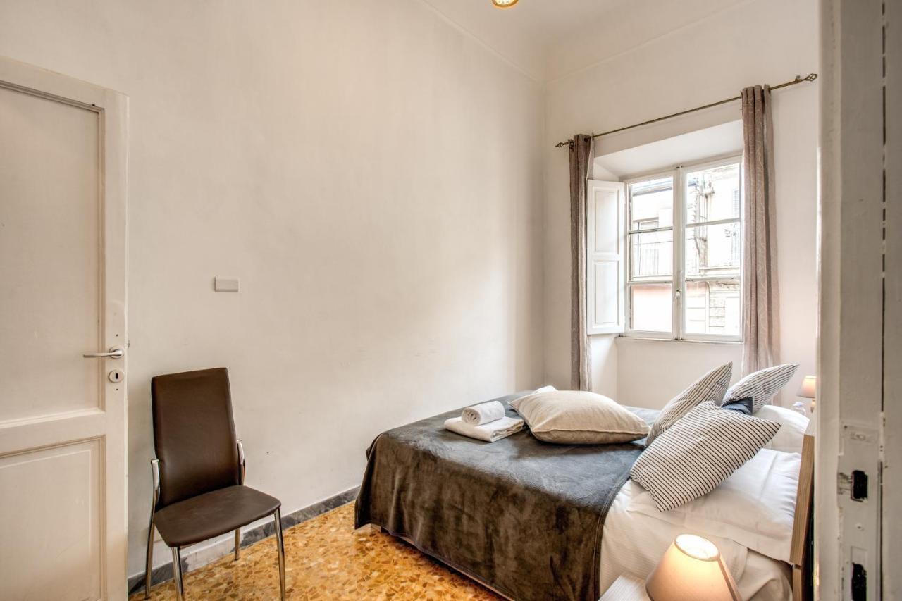 Colonna - Termini Station Big Appartement *