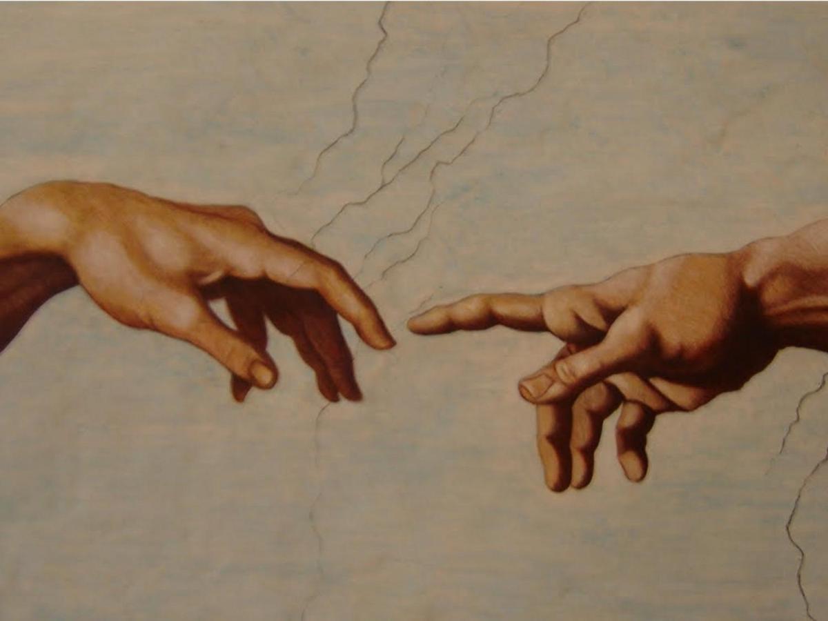 Vaticano Julia Gasthuis Rome