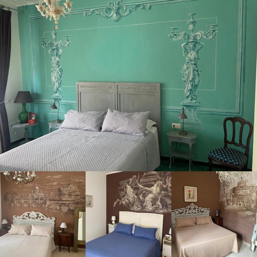 Gregory Place Couette-café Rome
