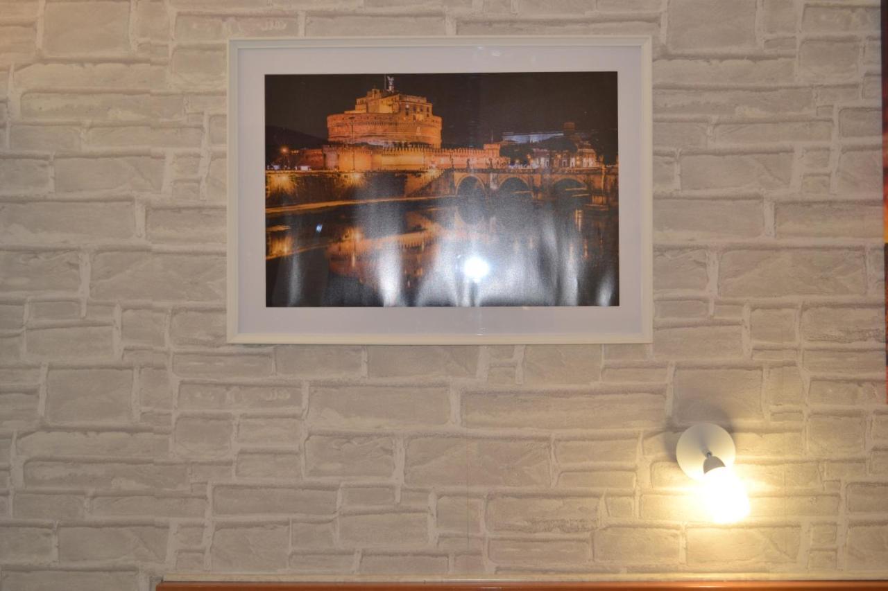 Couette-café A&f Colosseo Rome