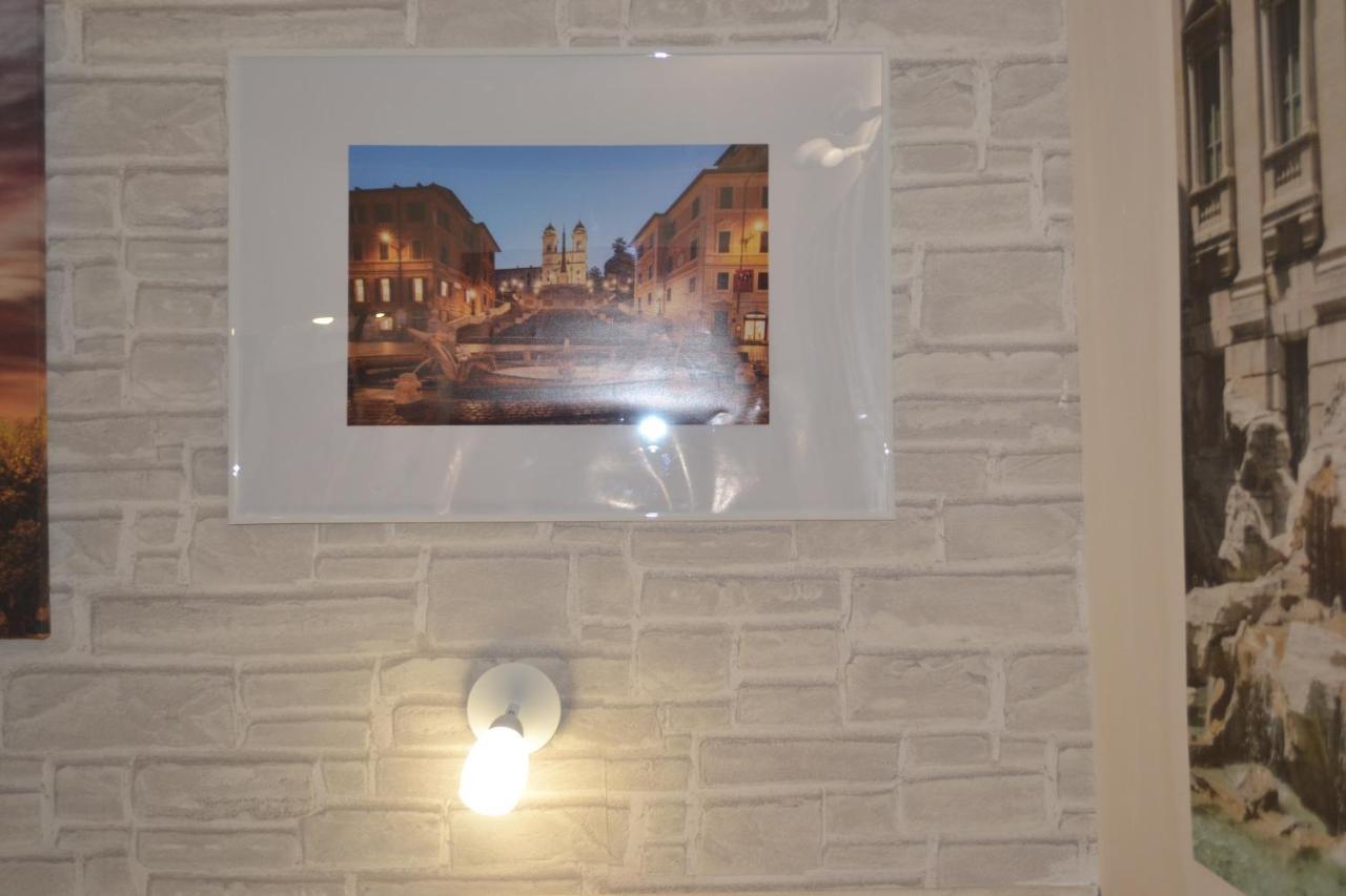 Couette-café A&f Colosseo Rome