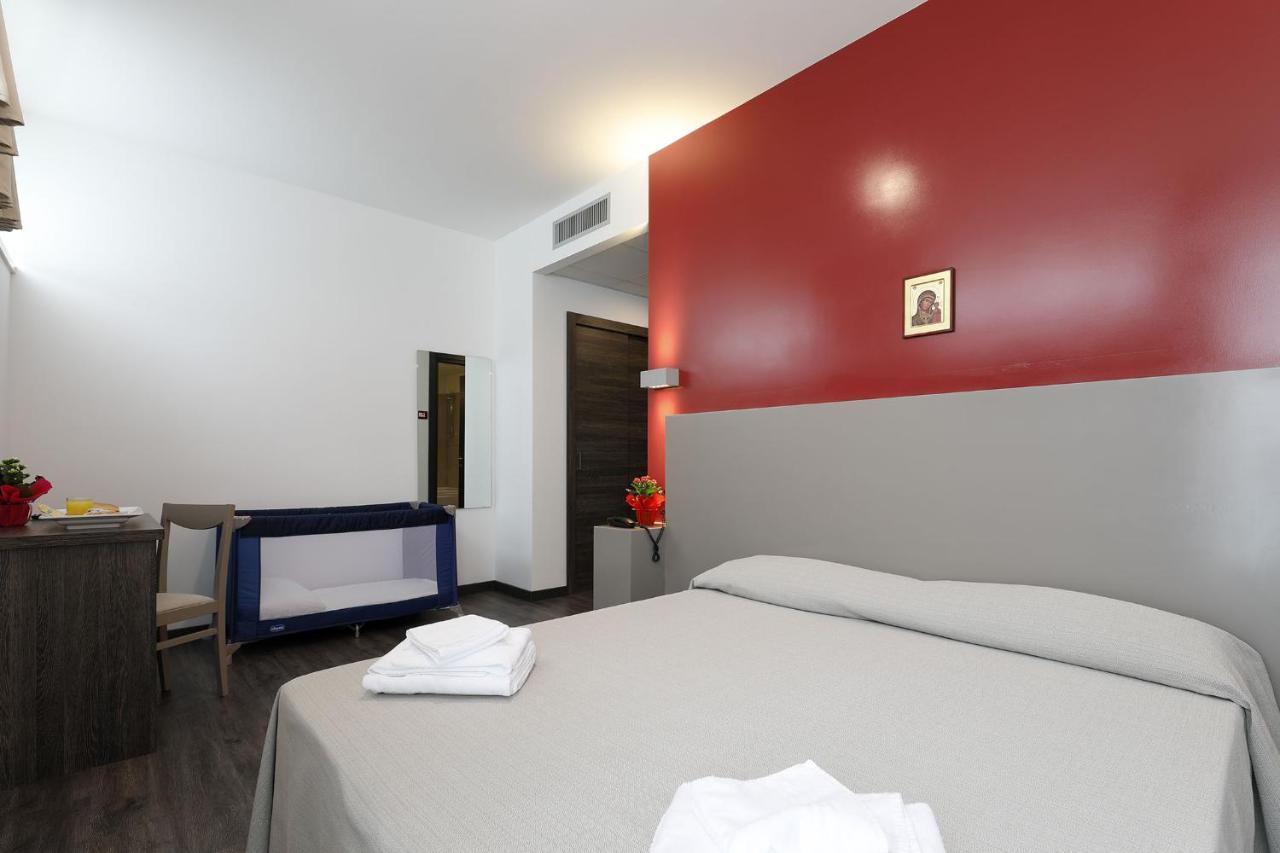 Maison d'hôtes Casa Per Ferie San Juan De Avila Rome