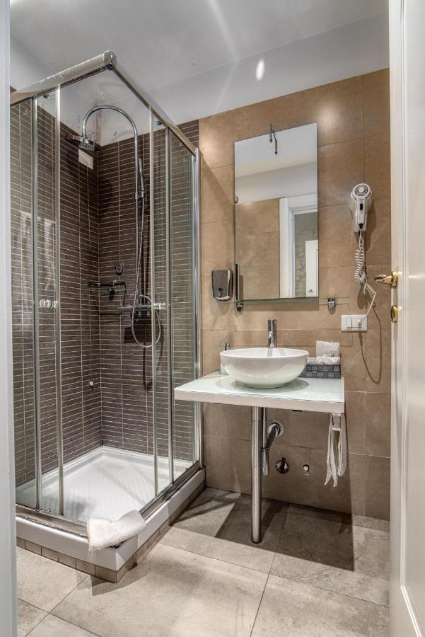 Bed & Breakfast Trevi Qq