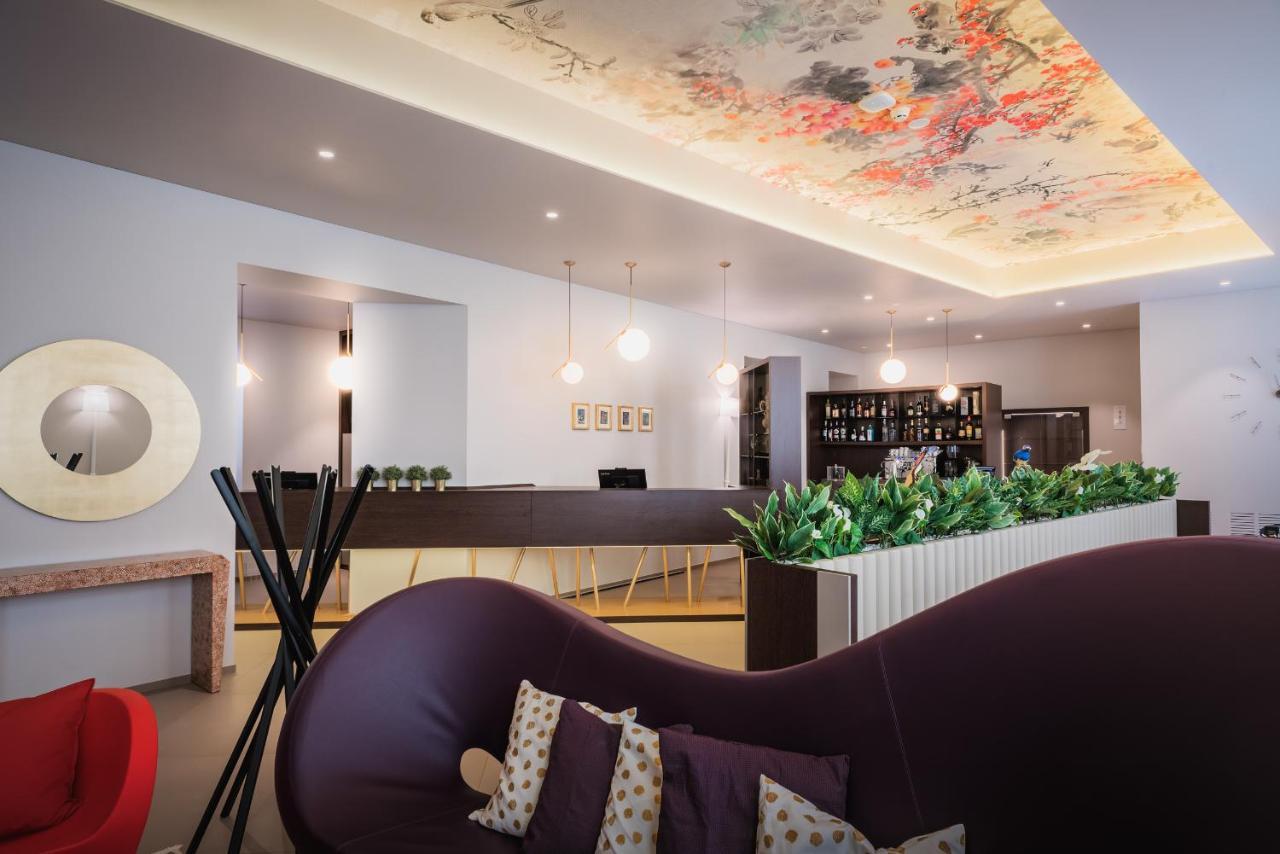 San Giovanni Hotel