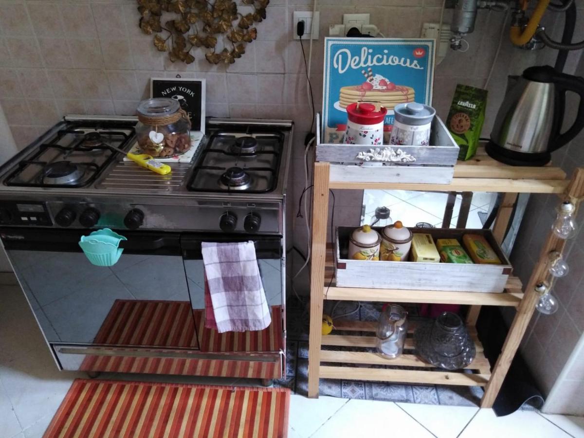 Trastevere Corner 8 Apartamento