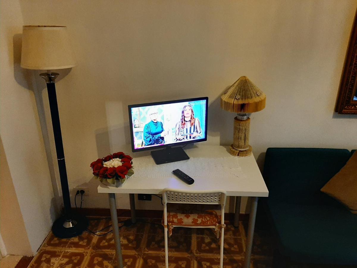 Apartamento Trastevere Corner 8 *
