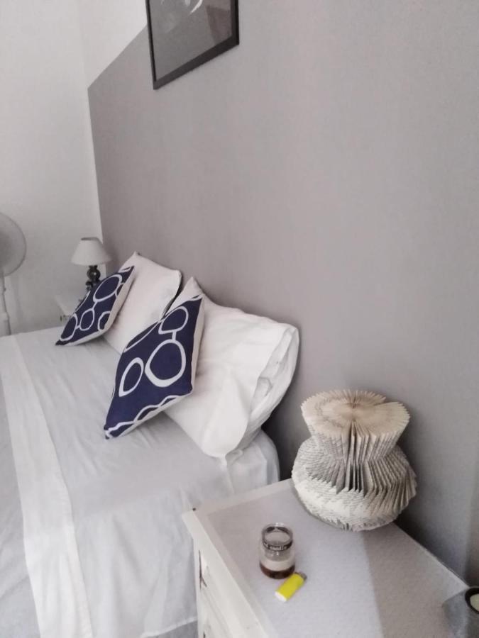 Apartamento Trastevere Corner 8 *