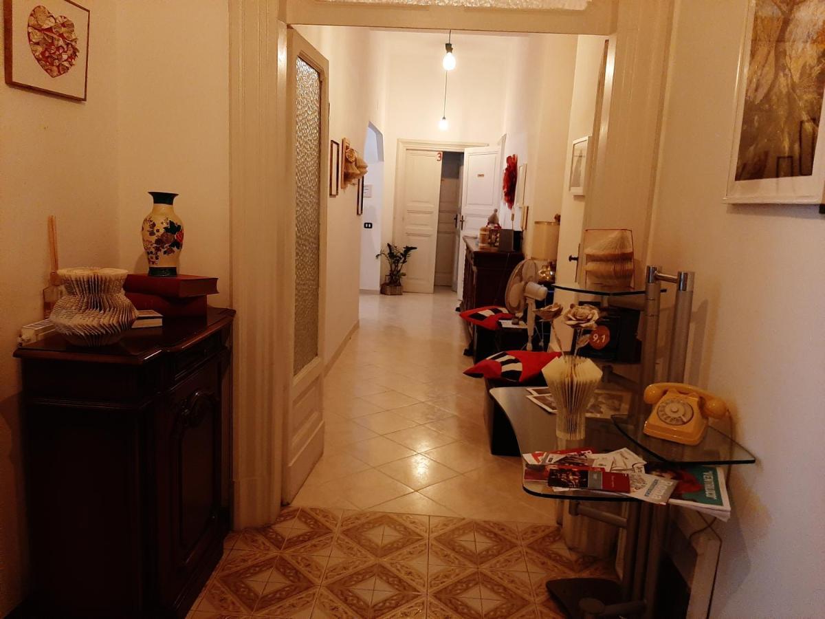 Trastevere Corner 8 Apartamento *
