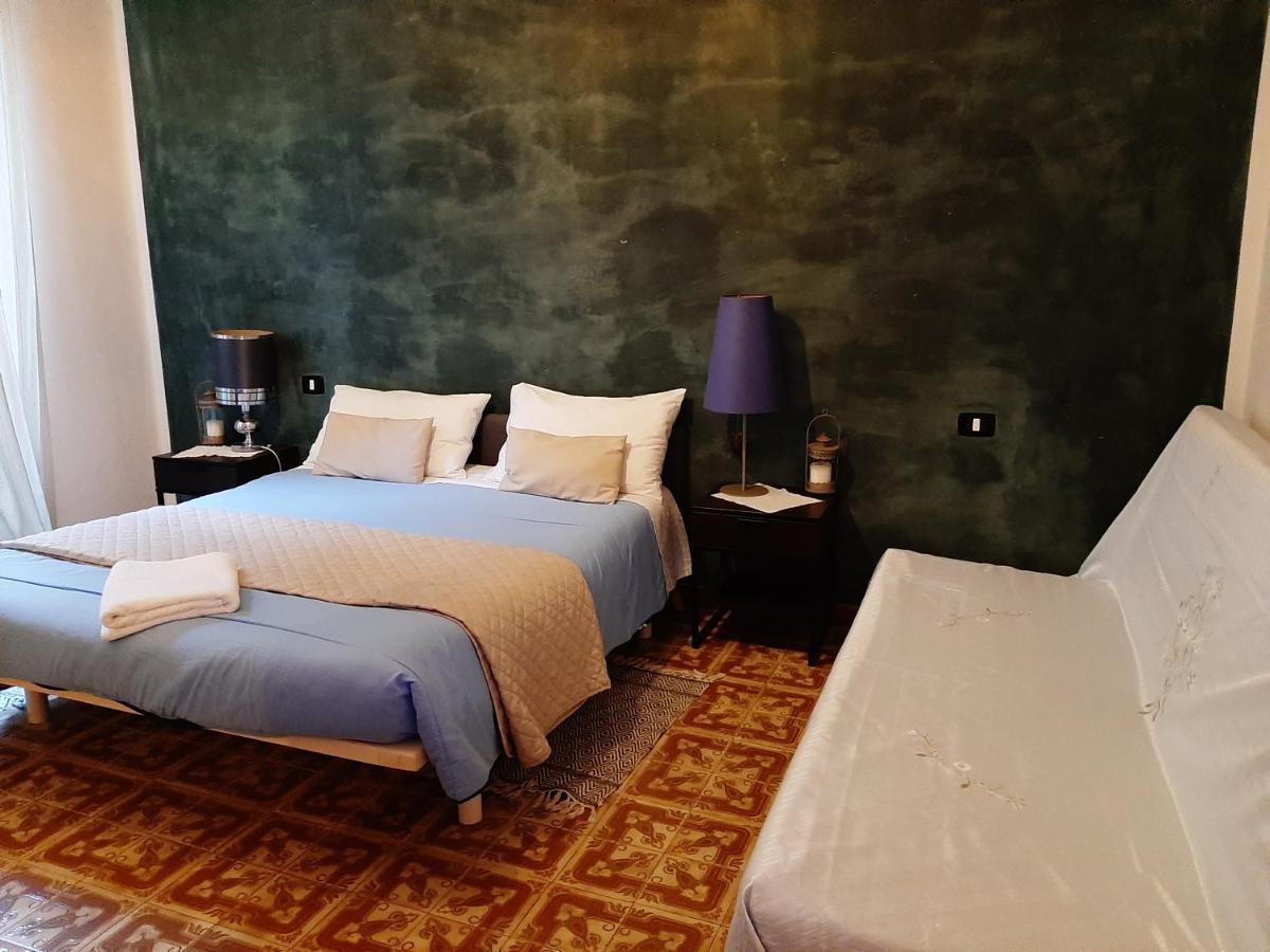 Apartamento Trastevere Corner 8 Roma