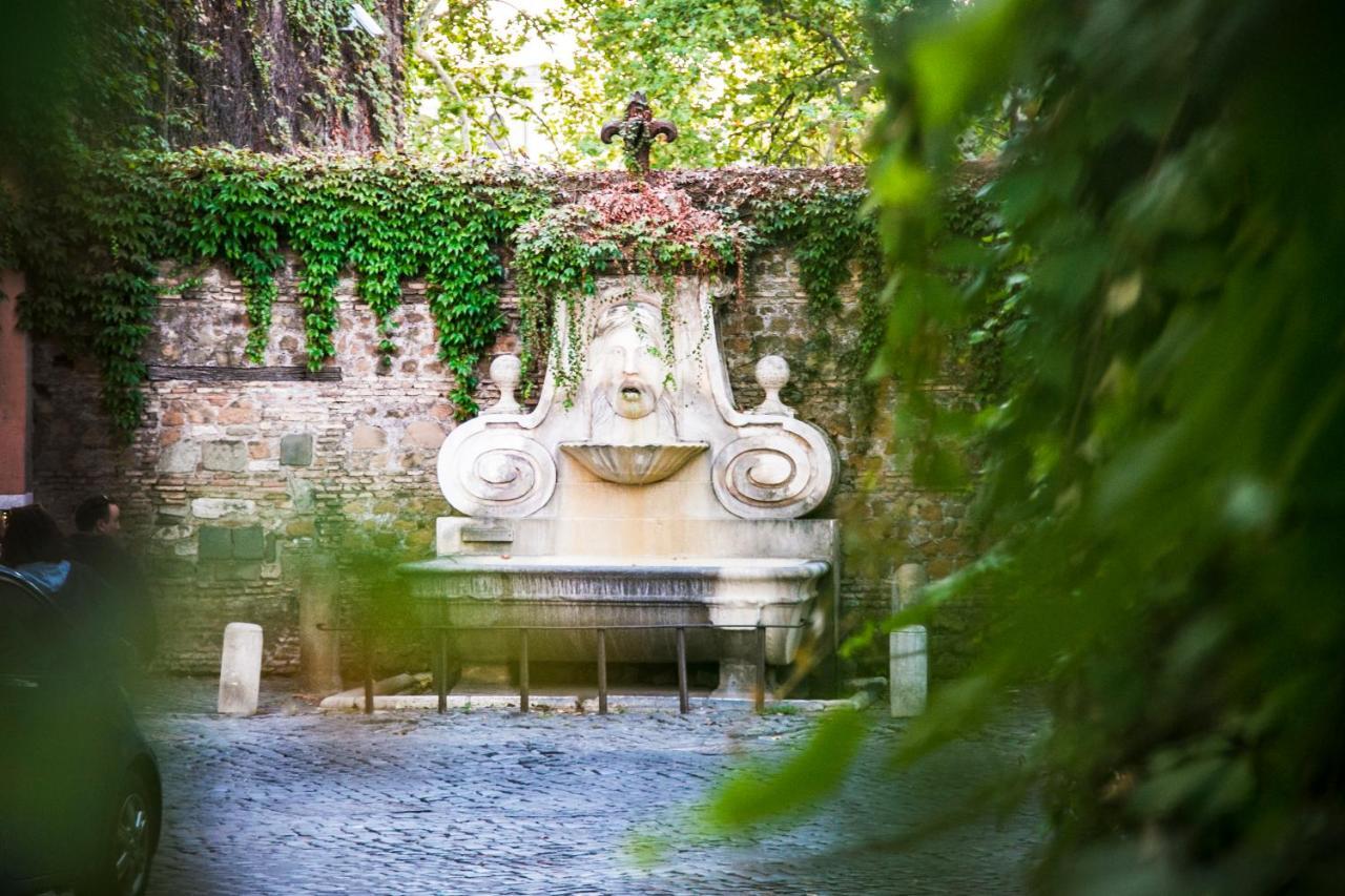 Casa de férias Trasteverehome - Sales Roma