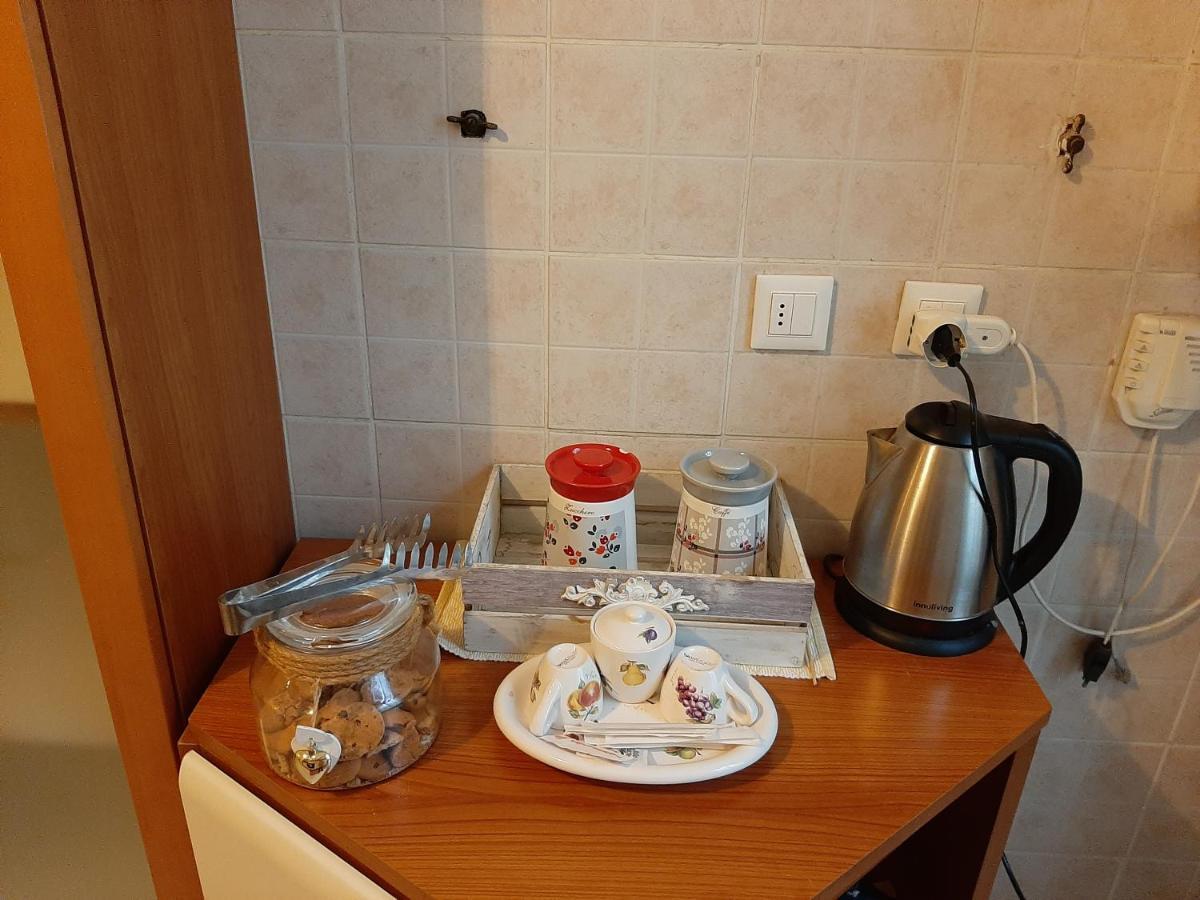 Trastevere Corner 8 Apartamento *