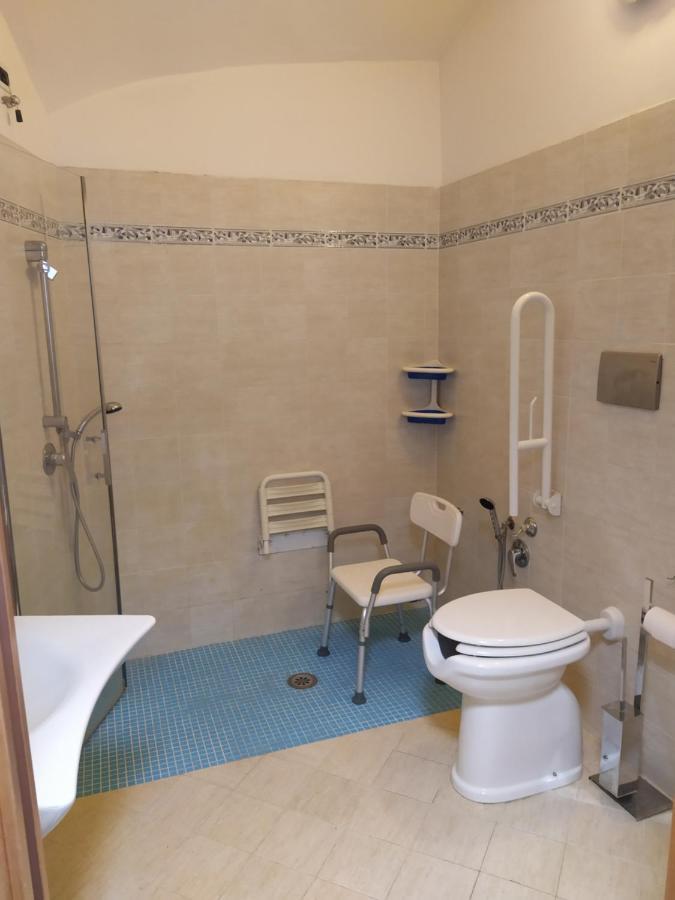 Hotel Priscilla Rome