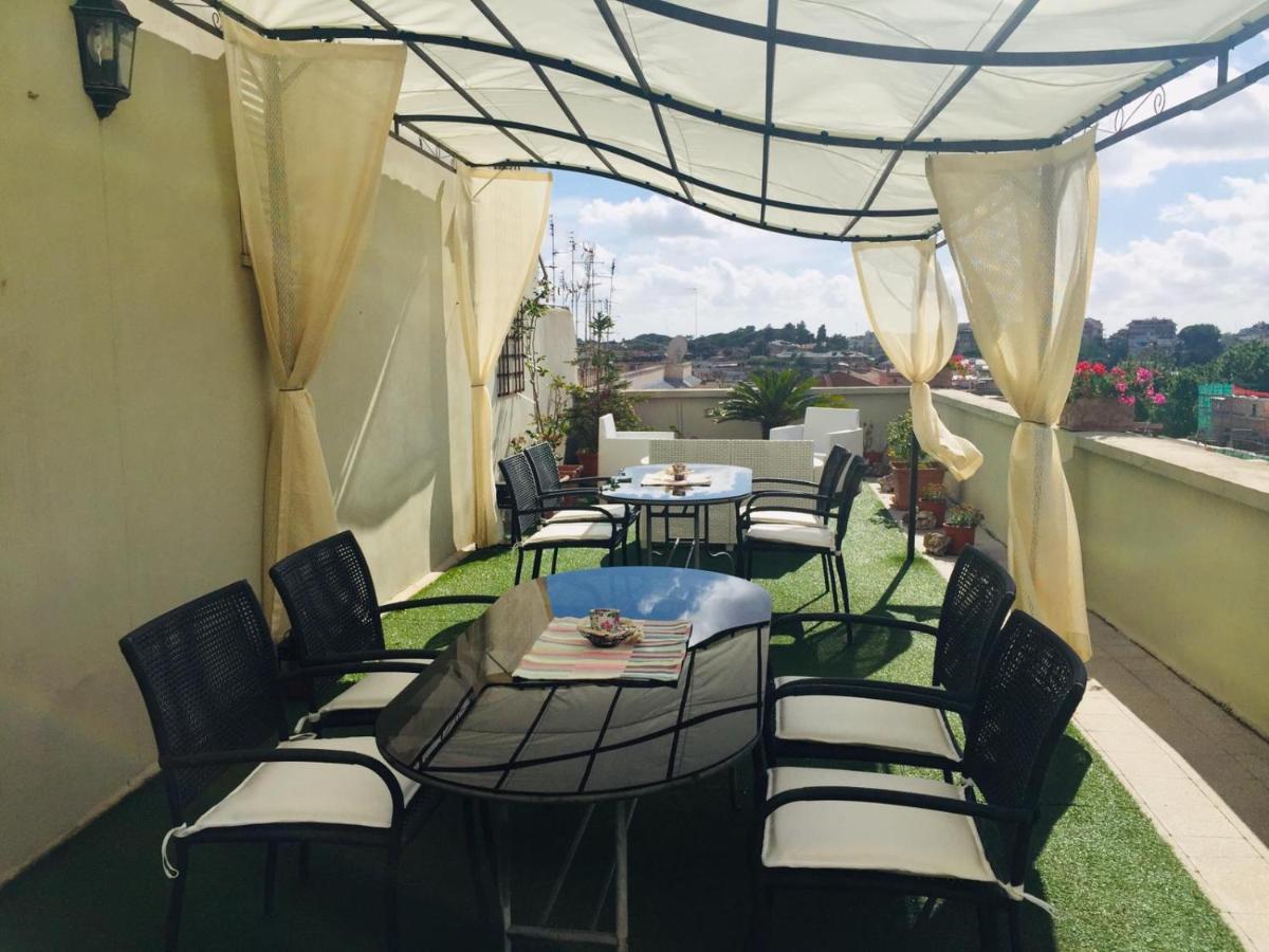 Bed & Breakfast La Duchessa A