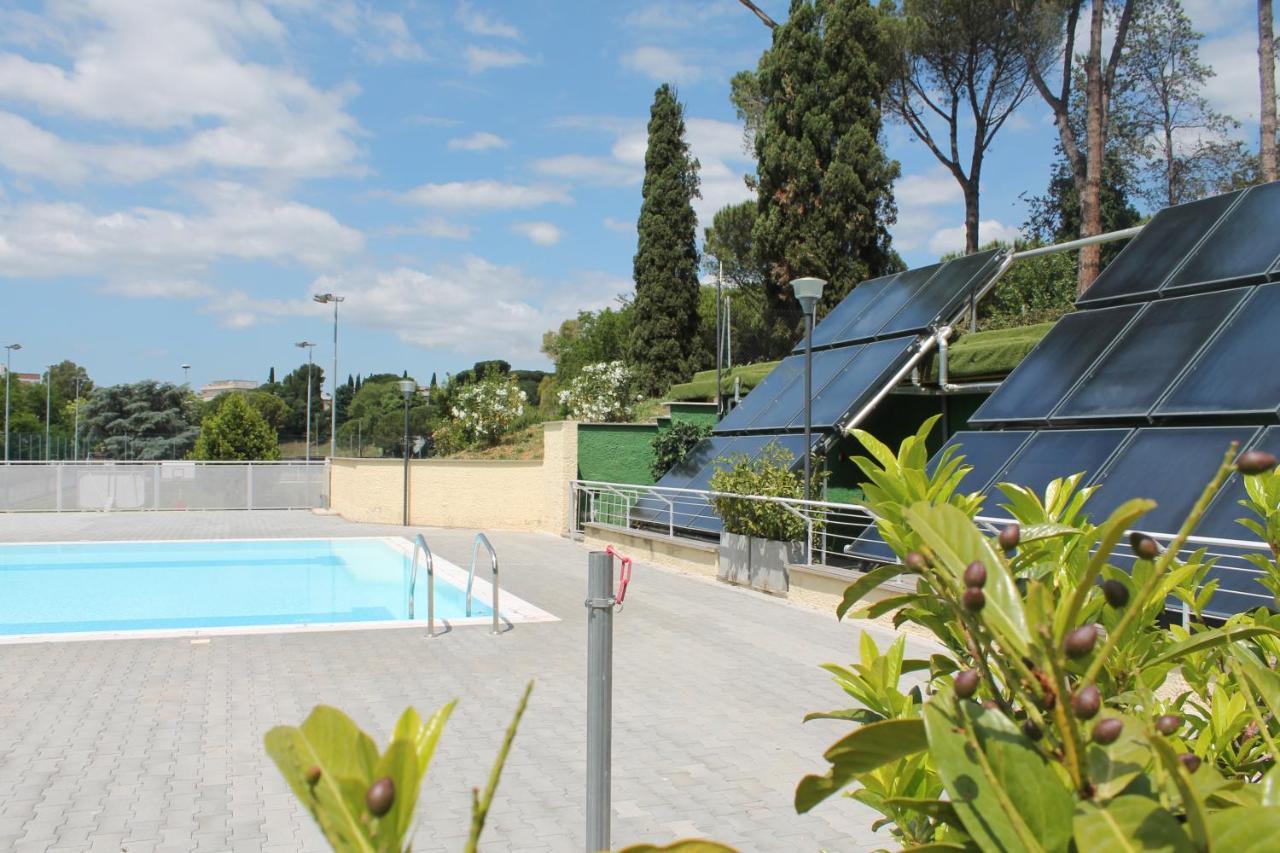 Casa Per Ferie San Juan De Avila 3* Rome