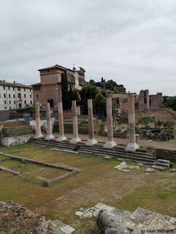 Gregorius * Rome
