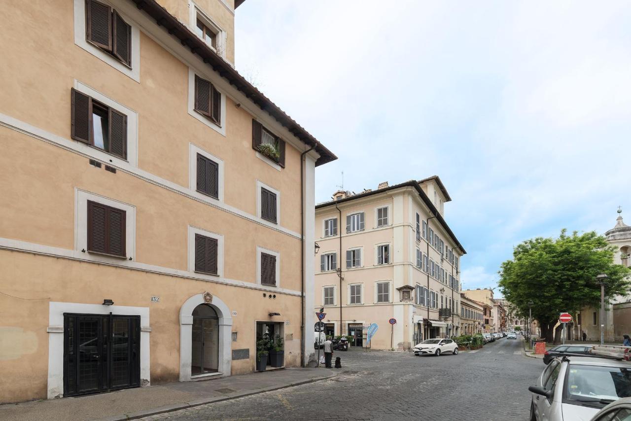 Apartment Colosseo Modern