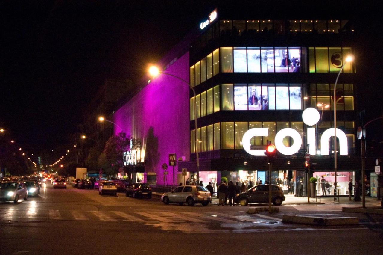 Msg Couette-café 3*