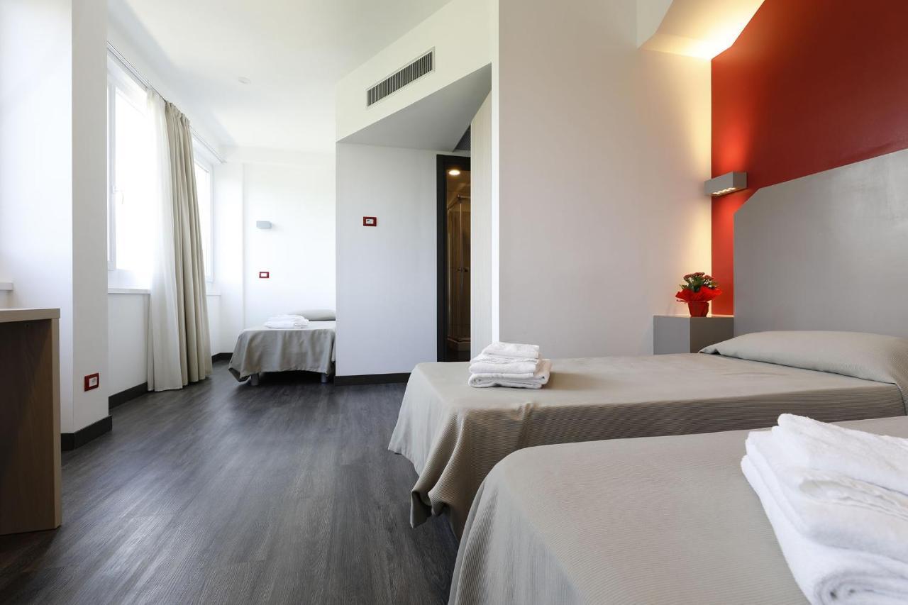 Casa Per Ferie San Juan De Avila 3* Rome