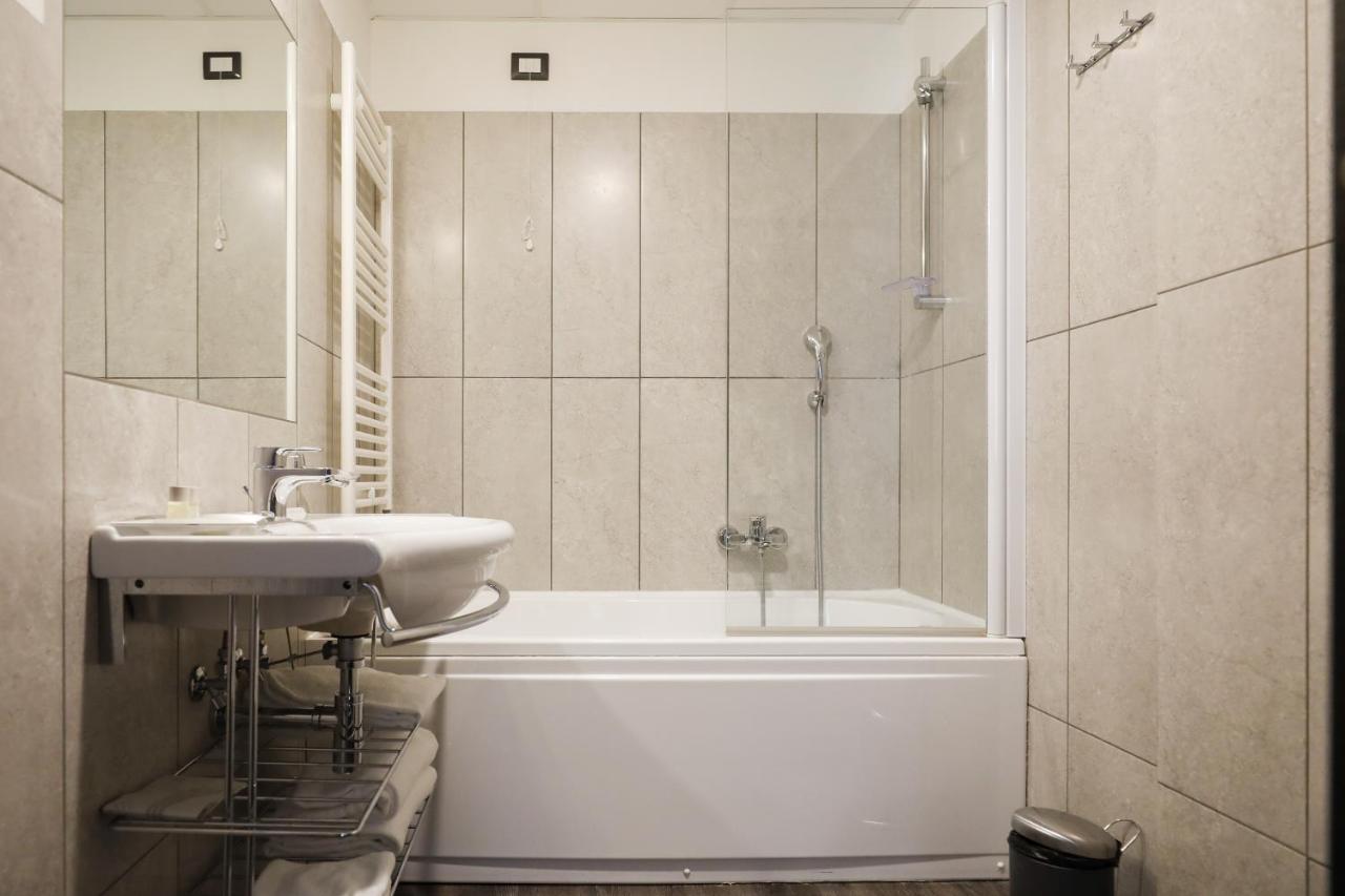 Maison d'hôtes Casa Per Ferie San Juan De Avila Rome