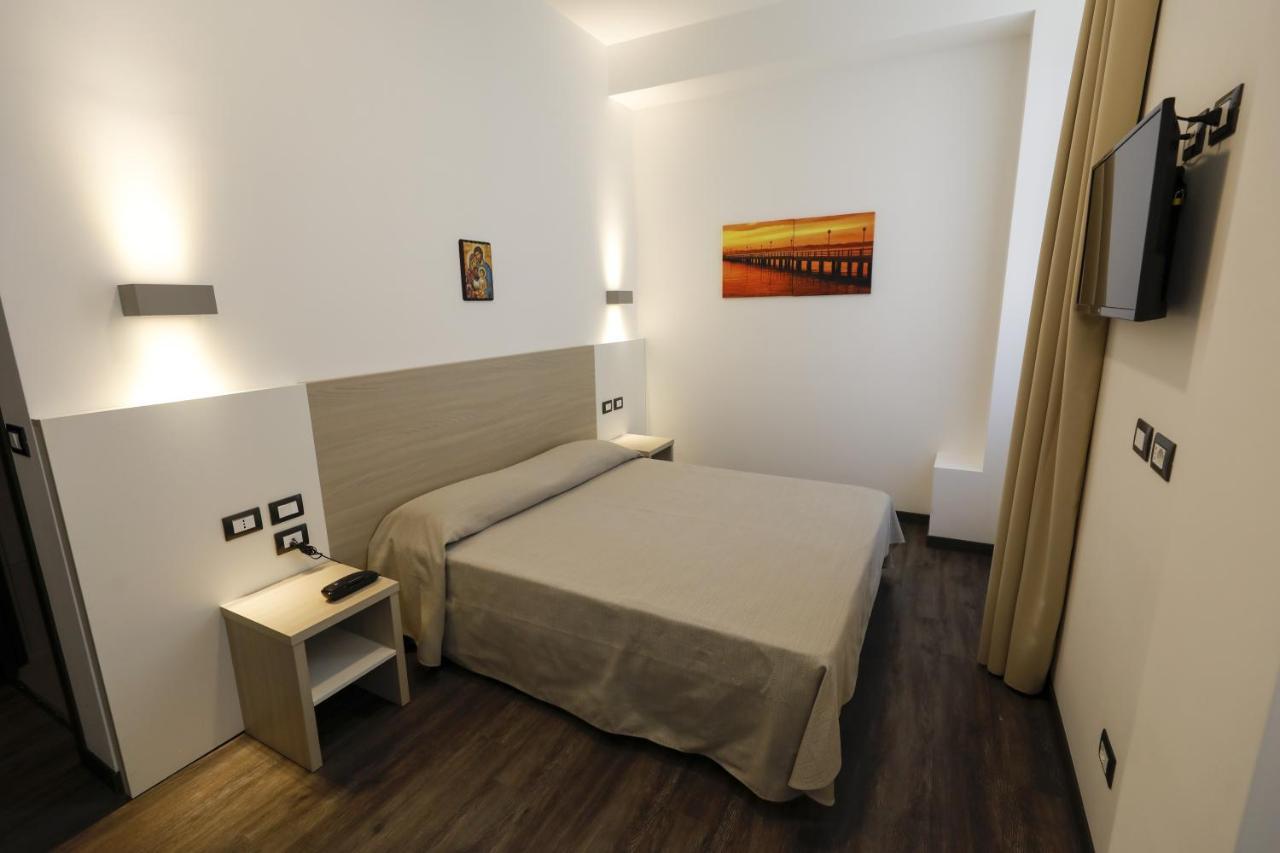 Casa Per Ferie San Juan De Avila Maison d'hôtes