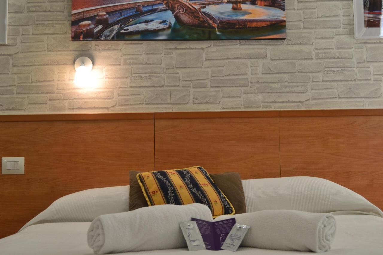 Couette-café A&f Colosseo 5*
