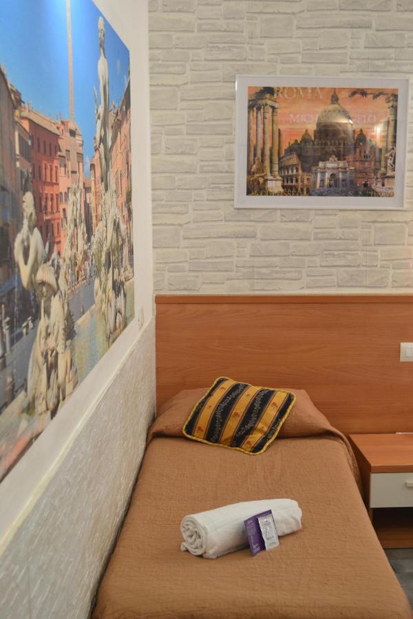 Couette-café A&f Colosseo