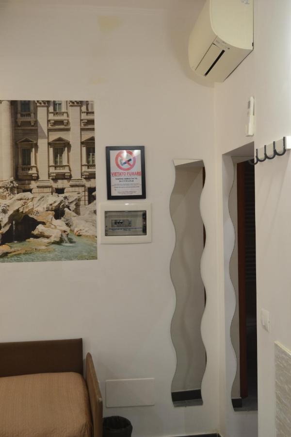 A&f Colosseo Couette-café Rome
