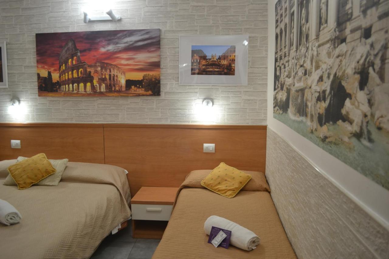 A&f Colosseo Couette-café