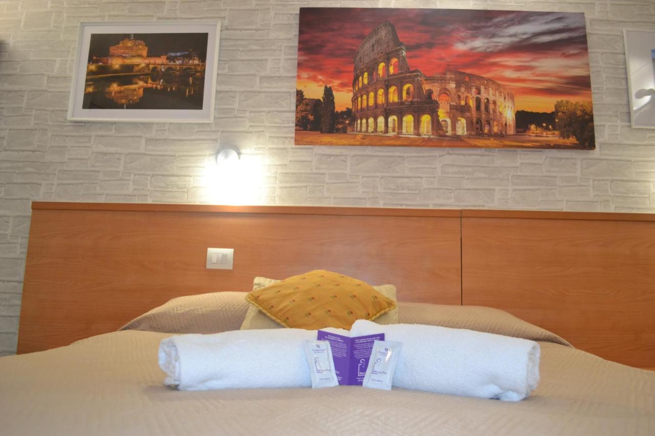 A&f Colosseo 5* Rome