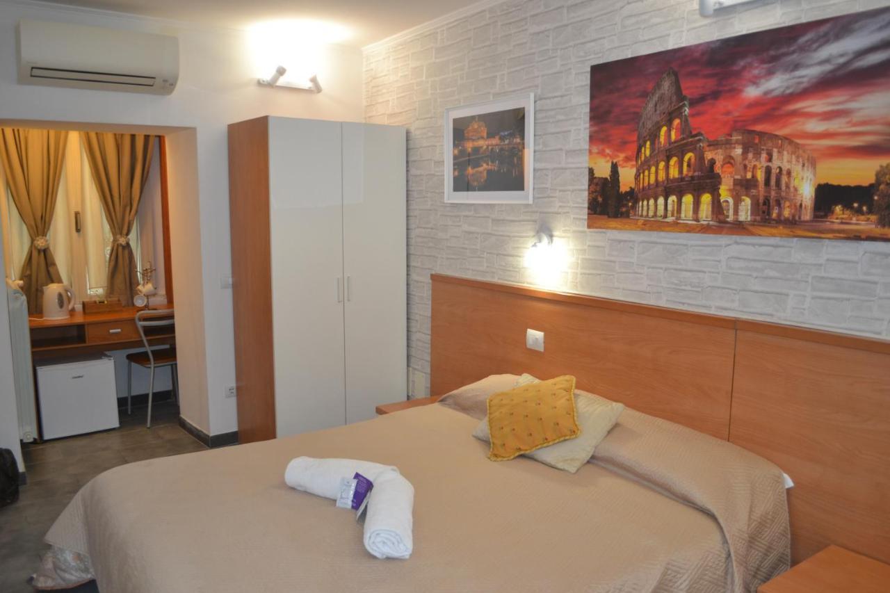 A&f Colosseo 5* Rome
